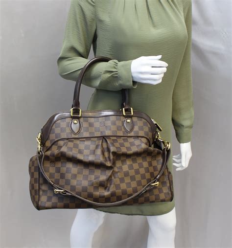 louis vuitton trevi gm size|louis vuitton bag sizes.